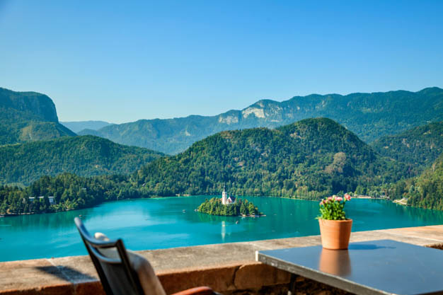 Welcome to Your Ideal Vacation Resort in Switzerland – Hotel Lindenhof Brienz