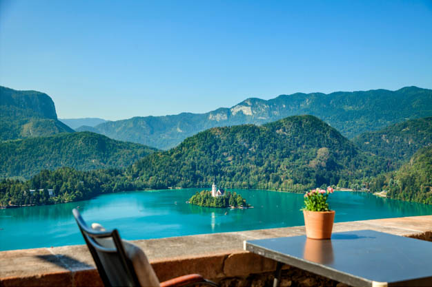 Discover the Charm of Hotels Near Lake Brienz Switzerland at Hotel Lindenhof