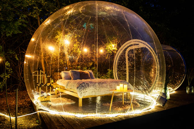 Discover Unique Themed Rooms Switzerland at Hotel Lindenhof